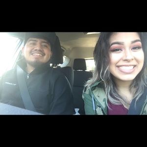 Meet your Posher, Patricia